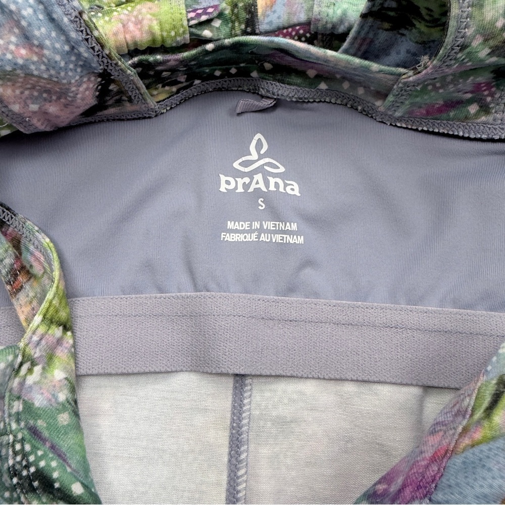 prAna Women's Cantine Dress is a moisture-wicking, halter-style dress - Picture 8 of 10